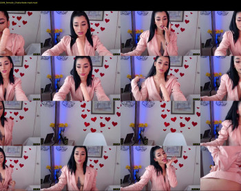 connie_deep — 70 minute Chaturbate female cam video clip, 1080p, Feb 17, 2021