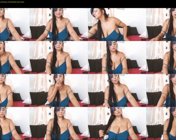 funplayx — 12 minute Chaturbate female cam video clip, 720p, Feb 17, 2021