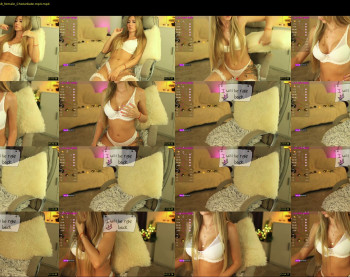 mmmmel — 30 minute Chaturbate female cam video clip, 1080p, Feb 17, 2021