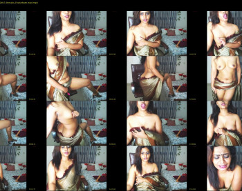 nahar30 — 18 minute Chaturbate female cam video clip, 720p, Feb 17, 2021