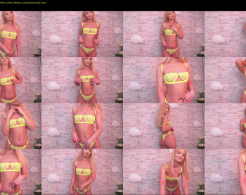 yourmidnightcoffee — 10 minute Chaturbate female cam video clip, 1080p, Feb 18, 2021