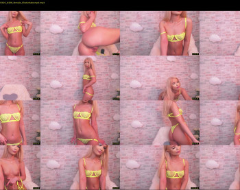 yourmidnightcoffee — 72 minute Chaturbate female cam video clip, 1080p, Feb 18, 2021