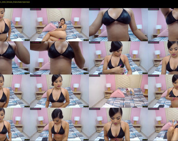 danielasanders — 35 minute Chaturbate female cam video clip, 720p, Feb 18, 2021