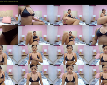 danielasanders — 45 minute Chaturbate female cam video clip, 720p, Feb 18, 2021