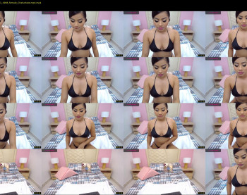 danielasanders — 8 minute Chaturbate female cam video clip, 720p, Feb 18, 2021