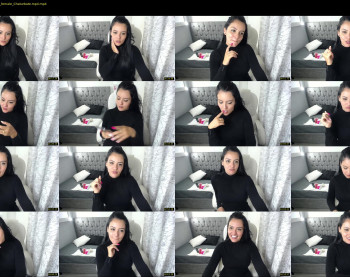 dulce1_ — 5 minute Chaturbate female cam video clip, 1080p, Feb 19, 2021
