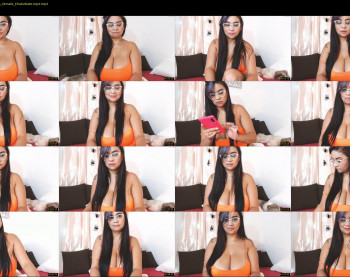 funplayx — 47 minute Chaturbate female cam video clip, 720p, Feb 18, 2021