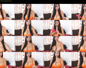 funplayx — 47 minute Chaturbate female cam video clip, 720p, Feb 18, 2021