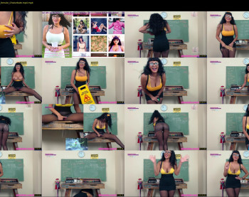 livecleo — 70 minute Chaturbate female cam video clip, 1080p, Feb 19, 2021