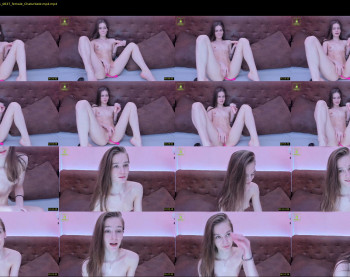 margoglorious — 7 minute Chaturbate female cam video clip, 1080p, Feb 18, 2021