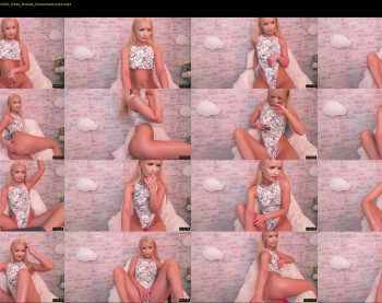 yourmidnightcoffee — 71 minute Chaturbate female cam video clip, 1080p, Feb 19, 2021