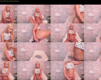 yourmidnightcoffee — 44 minute Chaturbate female cam video clip, 1080p, Feb 19, 2021