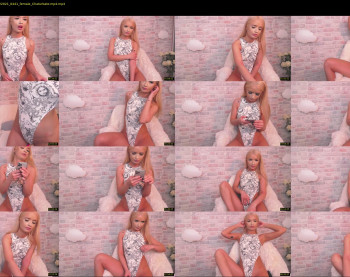 yourmidnightcoffee — 10 minute Chaturbate female cam video clip, 1080p, Feb 19, 2021