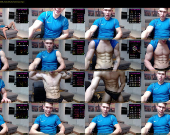destroy_boy — 32 minute Chaturbate male cam video clip, 1080p, Feb 19, 2021