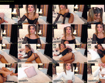 lissa__1 — 68 minute Chaturbate female cam video clip, 1080p, Feb 19, 2021