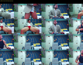 spartacus_guy_ — 59 minute Chaturbate male cam video clip, 720p, Feb 19, 2021