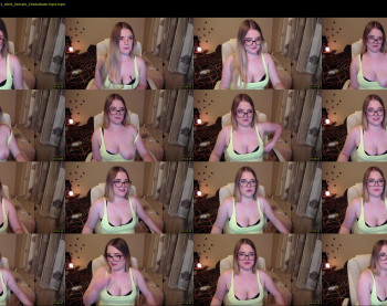 sweetdevil0810 — 10 minute Chaturbate female cam video clip, 1080p, Feb 20, 2021