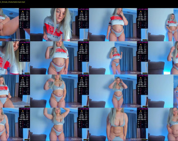 _mistyfox — 70 minute Chaturbate female cam video clip, 1080p, Feb 20, 2021