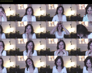 aliceeshy — 16 minute Chaturbate female cam video clip, 720p, Feb 20, 2021