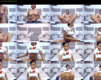 danielasanders — 61 minute Chaturbate female cam video clip, 720p, Feb 20, 2021