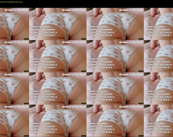 evaava — 5 minute Chaturbate female cam video clip, 1080p, Feb 20, 2021