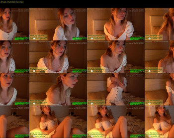 jul_la_la — 71 minute Chaturbate female cam video clip, 1080p, Feb 20, 2021