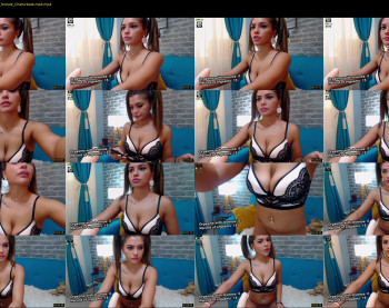lissa__1 — 4 minute Chaturbate female cam video clip, 720p, Feb 20, 2021