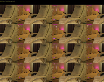 mmmmel — 15 minute Chaturbate female cam video clip, 1080p, Feb 20, 2021