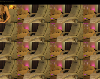 mmmmel — 34 minute Chaturbate female cam video clip, 1080p, Feb 20, 2021