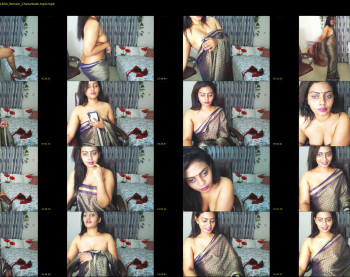 nahar30 — 24 minute Chaturbate female cam video clip, 720p, Feb 20, 2021