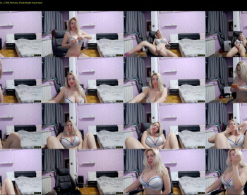 pam___beautiful — 25 minute Chaturbate female cam video clip, 720p, Feb 20, 2021