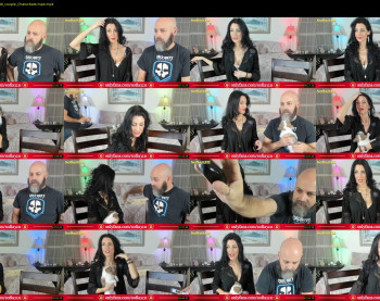 sofia3211 — 47 minute Chaturbate couple cam video clip, 720p, Feb 21, 2021
