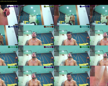 spartacus_guy_ — 59 minute Chaturbate male cam video clip, 720p, Feb 20, 2021
