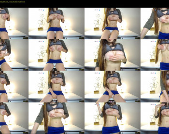 succubbus — 26 minute Chaturbate female cam video clip, 720p, Feb 21, 2021