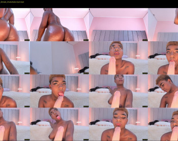 teerry__ — 8 minute Chaturbate female cam video clip, 1080p, Feb 20, 2021