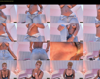 teerry__ — 70 minute Chaturbate female cam video clip, 1080p, Feb 20, 2021