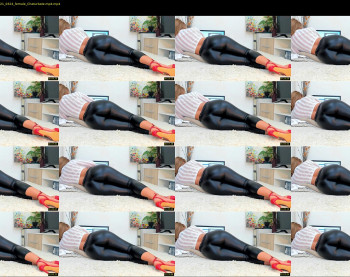 classy_medeeea — 3 minute Chaturbate female cam video clip, 720p, Feb 22, 2021