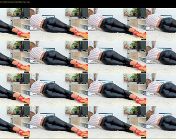 classy_medeeea — 3 minute Chaturbate female cam video clip, 720p, Feb 22, 2021