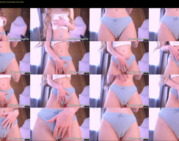 evaava — 11 minute Chaturbate female cam video clip, 1080p, Feb 21, 2021