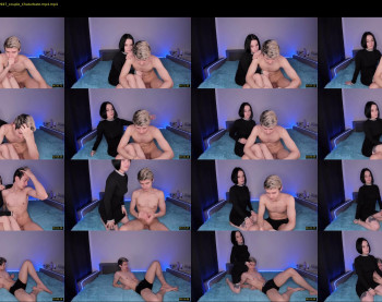 keanynicole — 11 minute Chaturbate couple cam video clip, 1080p, Feb 21, 2021
