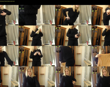 kinkyali — 6 minute Chaturbate female cam video clip, 720p, Feb 21, 2021