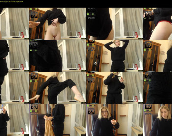 kinkyali — 10 minute Chaturbate female cam video clip, 720p, Feb 21, 2021