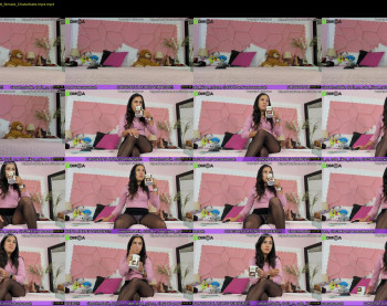 lizblumer — 18 minute Chaturbate female cam video clip, 1080p, Feb 22, 2021