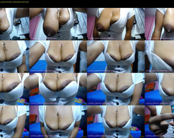 lorena_parlove — 39 minute Chaturbate female cam video clip, 720p, Feb 21, 2021