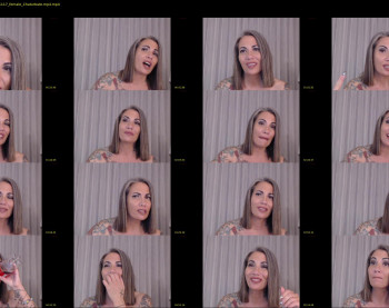 mizxtrix — 6 minute Chaturbate female cam video clip, 720p, Feb 21, 2021