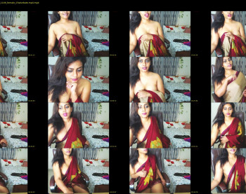 nahar30 — 6 minute Chaturbate female cam video clip, 720p, Feb 21, 2021