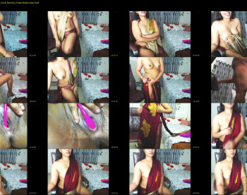 nahar30 — 33 minute Chaturbate female cam video clip, 720p, Feb 21, 2021