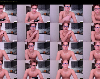 realsupermichael — 21 minute Chaturbate male cam video clip, 1080p, Feb 21, 2021