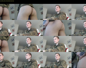serious_sam777 — 58 minute Chaturbate male cam video clip, 720p, Feb 21, 2021