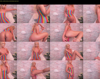 yourmidnightcoffee — 74 minute Chaturbate female cam video clip, 1080p, Feb 21, 2021